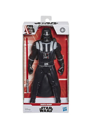 Star War Darth Vader 9.5 inch Action Figure - ToyTime