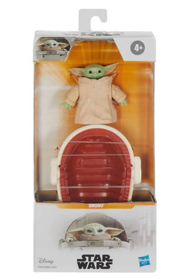 Star War Grogu 9.5 inch Action Figure - ToyTime