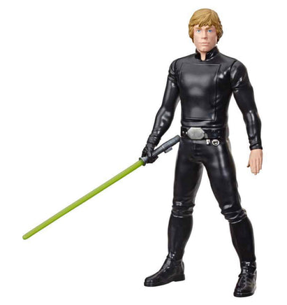 Star War Luke SkyWalker 9.5 inch Action Figure - ToyTime