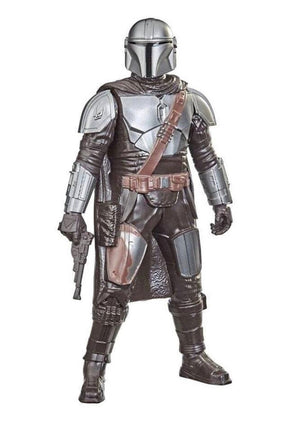 Star War Mandalorian 9.5 inch Action Figure - ToyTime