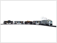 Star Wars Battery Operated O-Gauge Train Set - ToyTime