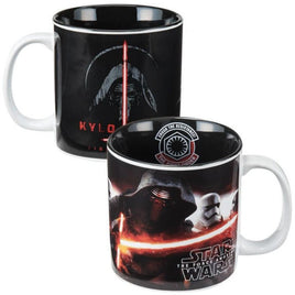 Star Wars Ceramic Mug - ToyTime