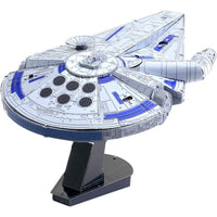 Star Wars Lando's Millennium Falcon - ToyTime