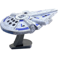 Star Wars Lando's Millennium Falcon - ToyTime