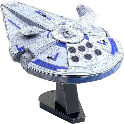 Star Wars Lando's Millennium Falcon - ToyTime