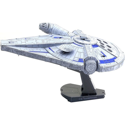 Star Wars Lando's Millennium Falcon - ToyTime