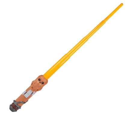 Star Wars Lightsaber Squad Chewbacca - ToyTime