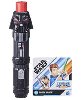 Star Wars Lightsaber Squad Darth Vader - ToyTime