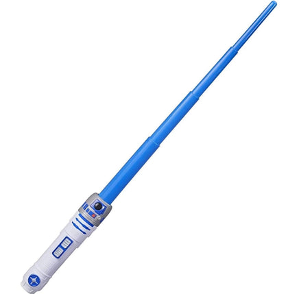 Star Wars Lightsaber Squad R2D2 - ToyTime