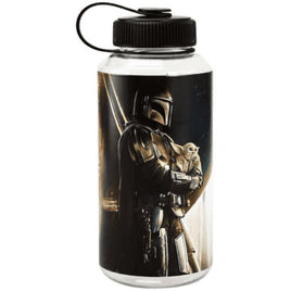 Star Wars Mandalorian 32 Oz Tritan - ToyTime