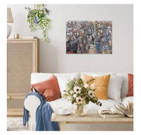 Star Wars Mandalorian Challenge 1000 Pc - ToyTime