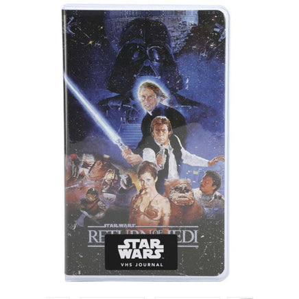 Star Wars Return Of The Jedi Tin Tote - ToyTime