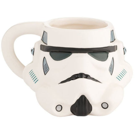 Star Wars Stormtrooper Mug - ToyTime