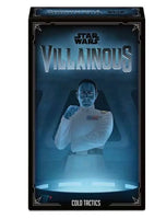 Star Wars Villainous Cold Tactics - ToyTime