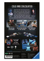 Star Wars Villainous Cold Tactics - ToyTime