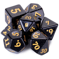 Stardust Titan Dice - ToyTime