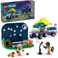 Stargazing camping vehicle 42603 - ToyTime