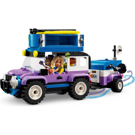 Stargazing camping vehicle 42603 - ToyTime