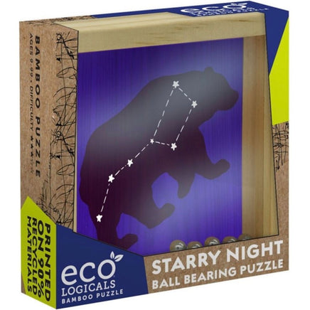 Starry Night Ball Bearing - ToyTime