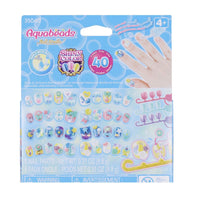 Stars & Unicorn Nail Refill Kit - ToyTime