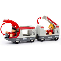 Starter Travel Train Set - ToyTime