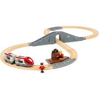 Starter Travel Train Set - ToyTime