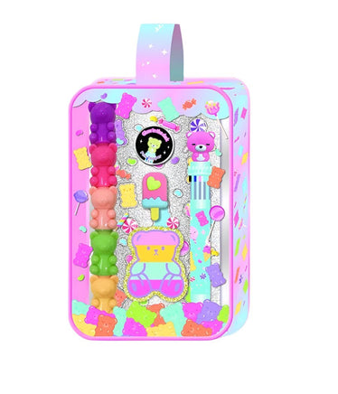 Stationery Essentials,Gummy Bear - ToyTime