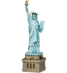 Statue of Liberty - ToyTime
