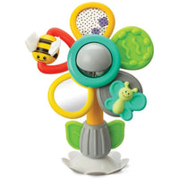 Stay And Play Fun Flower - ToyTime