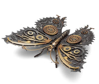 Steampunk Butterfly - ToyTime