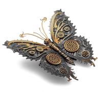 Steampunk Butterfly - ToyTime