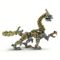 Steampunk Dragon…@Safari - ToyTime