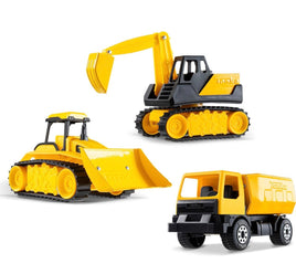 Steel Classics Construction Toys Assorted - ToyTime