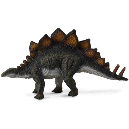 Stegosaurus...@Breyer - ToyTime