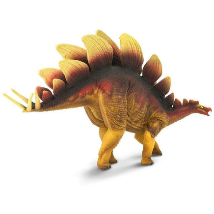 Stegosaurus Medium 6.75 inch - ToyTime