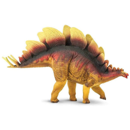 Stegosaurus Medium 6.75 inch - ToyTime