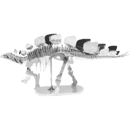 Stegosaurus Skeleton - ToyTime