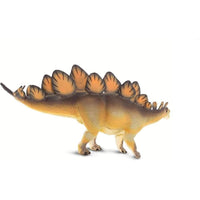 Stegosaurus Toy…@Safari - ToyTime