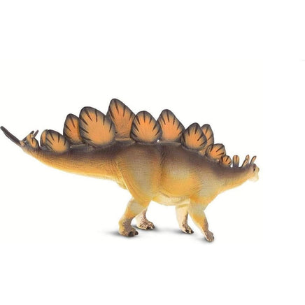 Stegosaurus Toy…@Safari - ToyTime