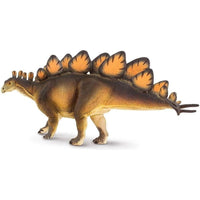 Stegosaurus Toy…@Safari - ToyTime