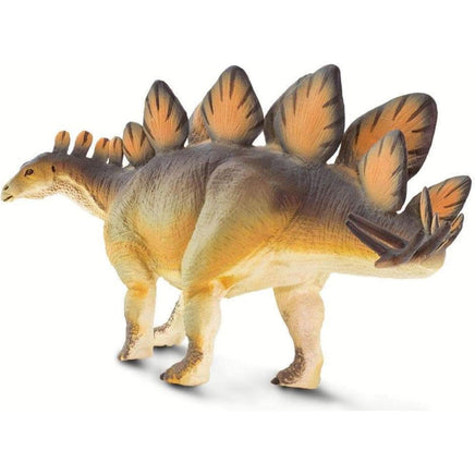 Stegosaurus Toy…@Safari - ToyTime