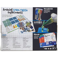 Stem 101 35 Amazing Activity - ToyTime