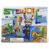 Stem 101 35 Amazing Activity - ToyTime