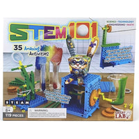 Stem 101 35 Amazing Activity - ToyTime