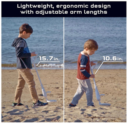 STEM Metal Detector - ToyTime