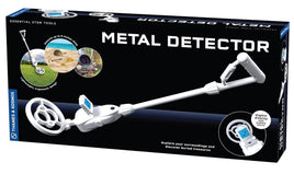 STEM Metal Detector - ToyTime