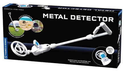 STEM Metal Detector - ToyTime