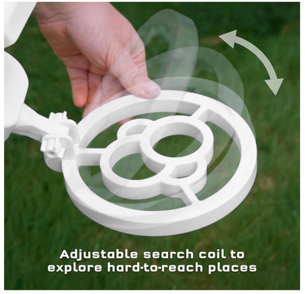 STEM Metal Detector - ToyTime