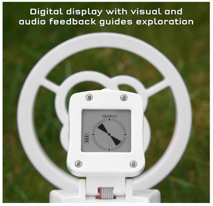 STEM Metal Detector - ToyTime