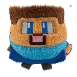 Steve MineCraft Beanie Bouncer - ToyTime
